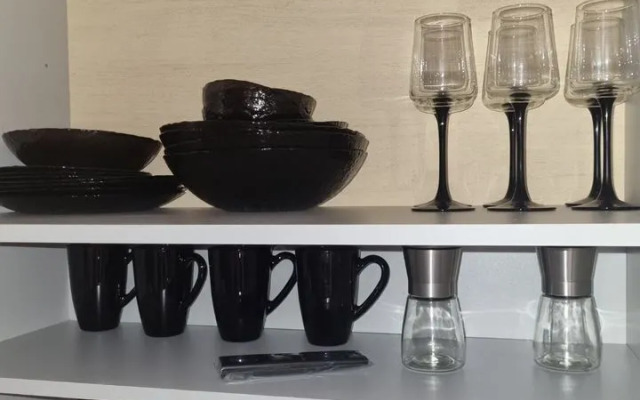 Квартира на Улице Красногвардейская 1