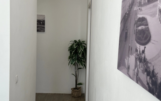 Апартаменты Столица 2302