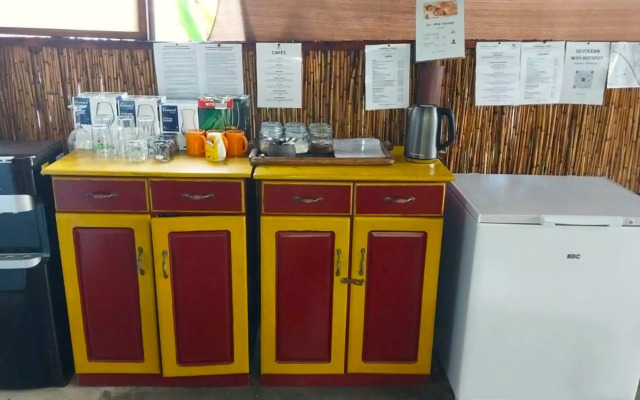 DEVOCEAN Eco Resort