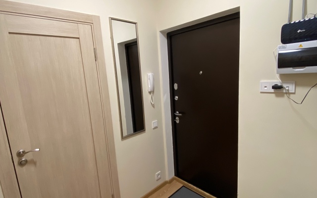 Kosmonavtov 12 Flat