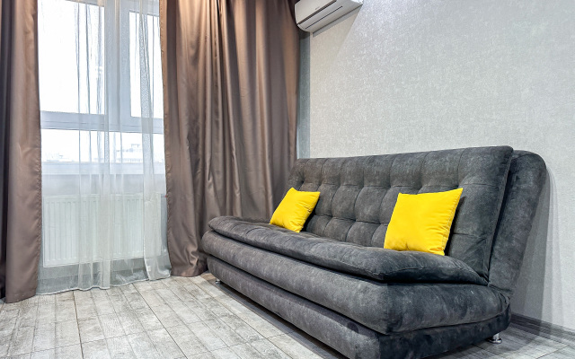 Апартаменты Krymsk Home