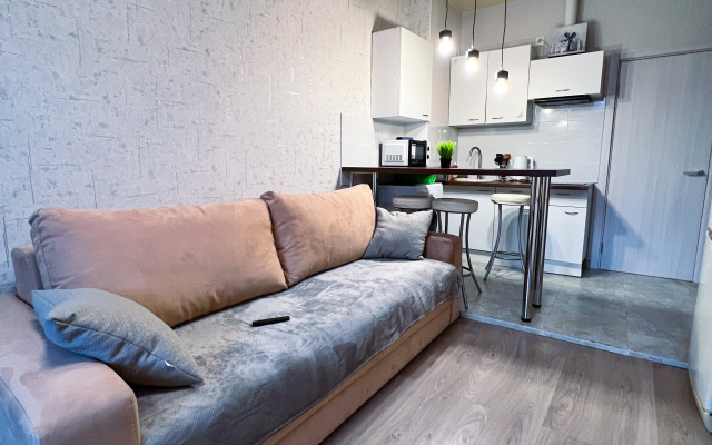 Nikolaeva 23 Apartments