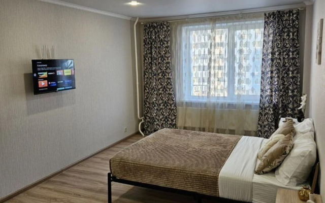 Квартира на улице 40 лет Победы 49Д