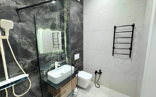 Частный дом Комфортный, современный до 8 чел