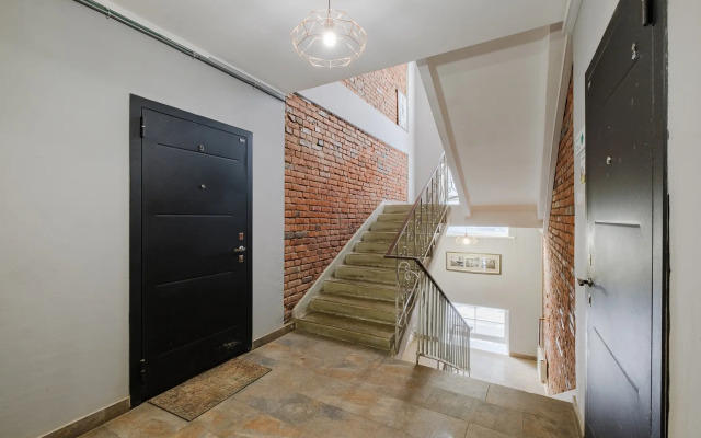 4 Na Yakhromskoy 3 Apartments