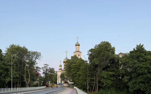 Квартира 2-х комнатная в центре Калининграда