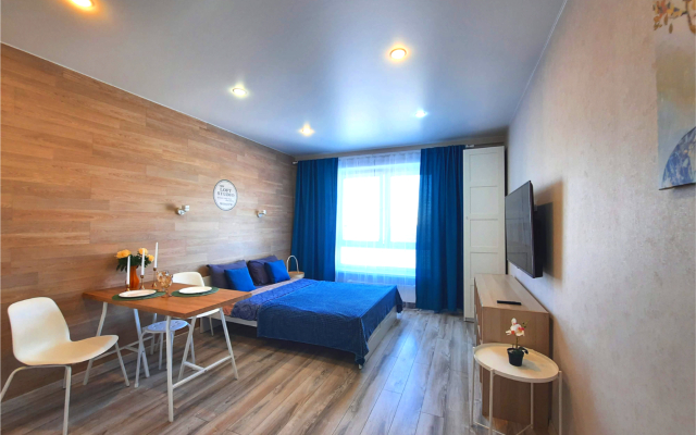 Pervaya Studiya Na Laryushina 6k2 Apartments