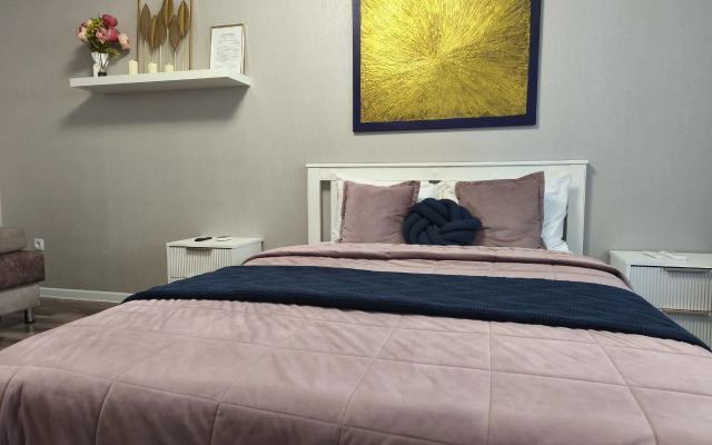 Квартира Cевастопольский Вальс