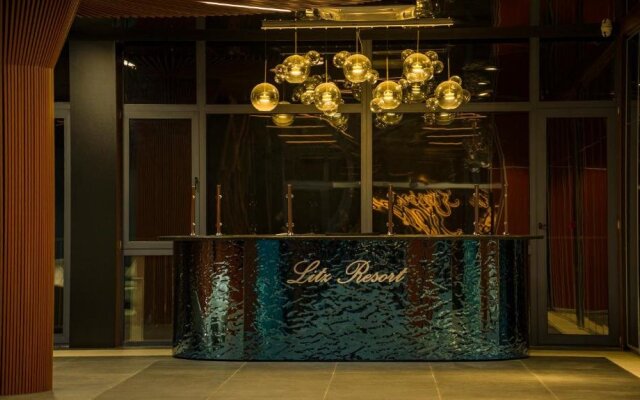 Litz Resort Hotel