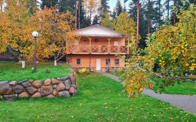 Валдай. Пространство мечты