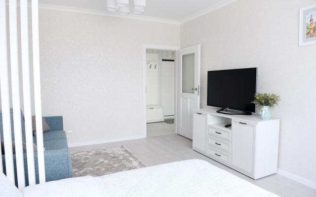 Квартира рядом с Северным вокзалом