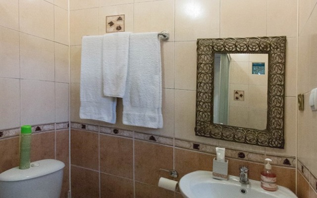Green Park Guest house
