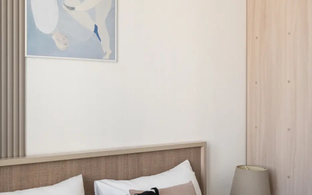 Квартира Дизайнерская у метро Котельники