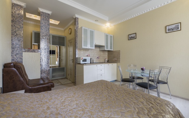 Студия Аврора