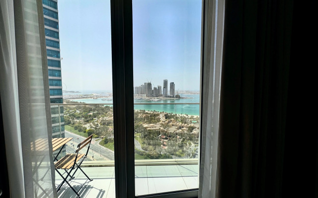 Avani Palm View Apartaments