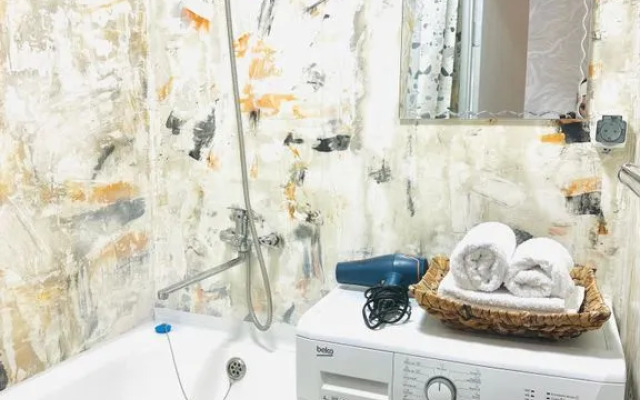 Квартира рядом с Ледовым Дворцом и ИРНИТУ