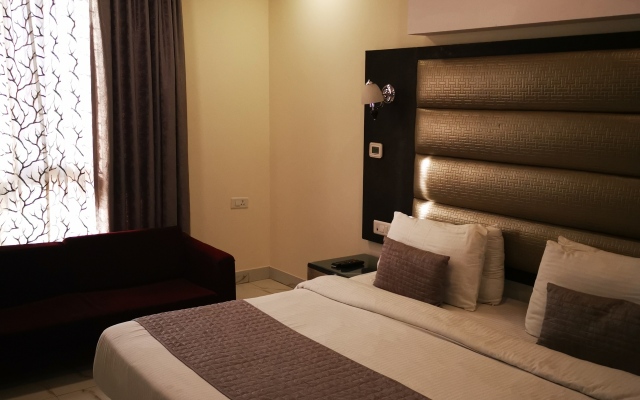 PK Residency Hotel