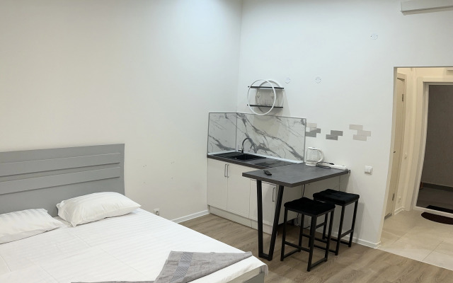 Apart de Luxe- 2 Apartments