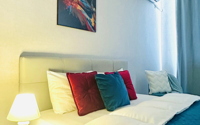 Апартаменты Аркадия