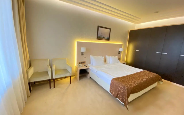 AZIMUT Hotel Saransk