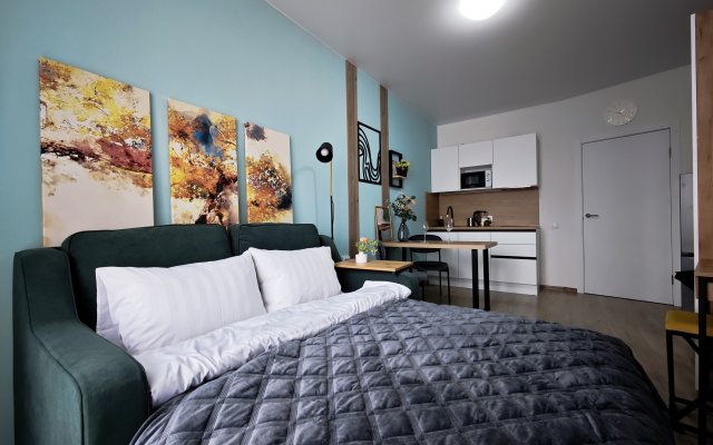 Nachalo-Comfort Apartments