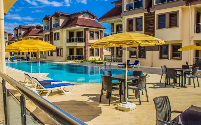Form Thermal & Spa Kazdaglari Hotel