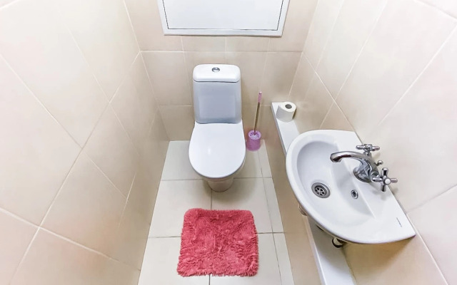 Апартаменты Уютная квартира возле Шереметьево