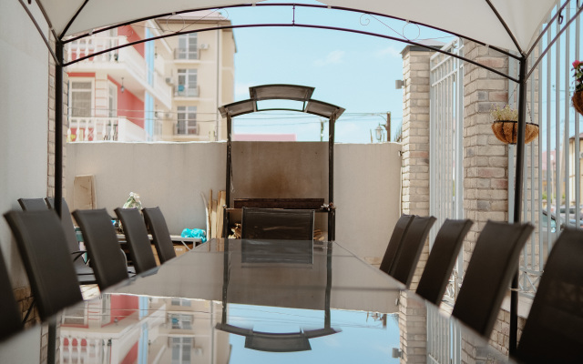 Malen'kij Prints Mini-Hotel