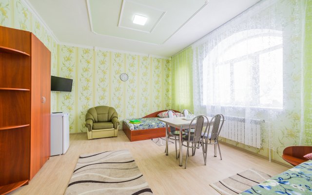 Chajka Hotel