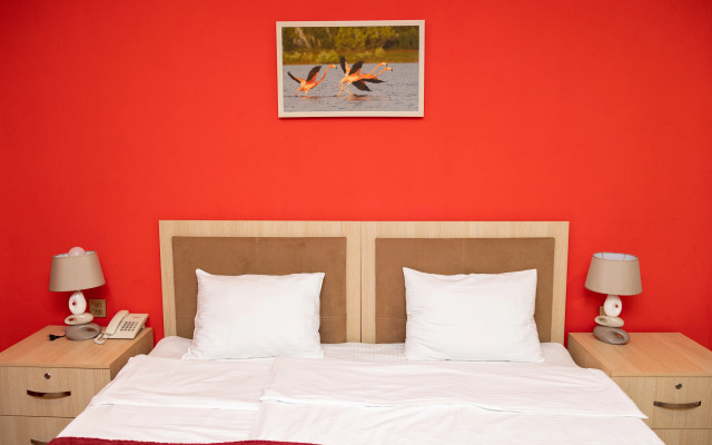 Hotel Flamingo Baku