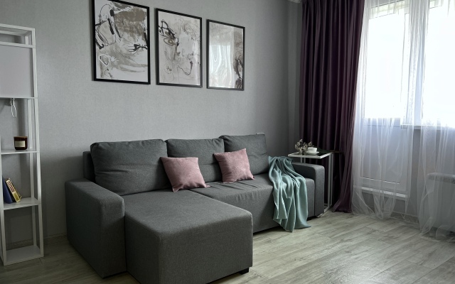 Komfortnaya Relax Flat
