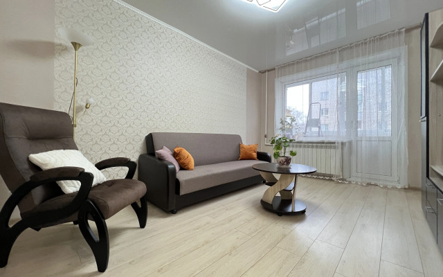 Квартира КакДома 2ком Проезжая 23-56 у ЖД вокзала