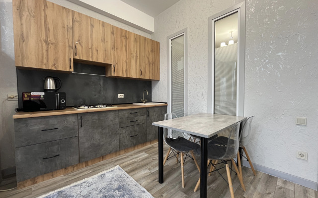 Апартаменты Sundag Д51