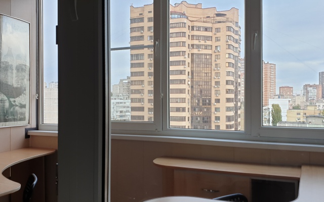 Angelina Studio Flat