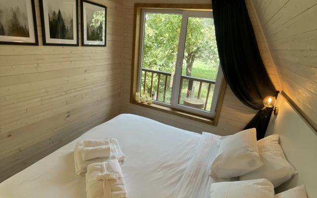 Leo Lend Glamping