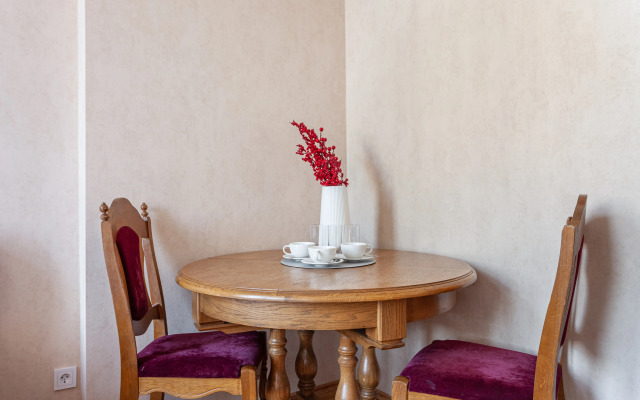 Гостиница Современник