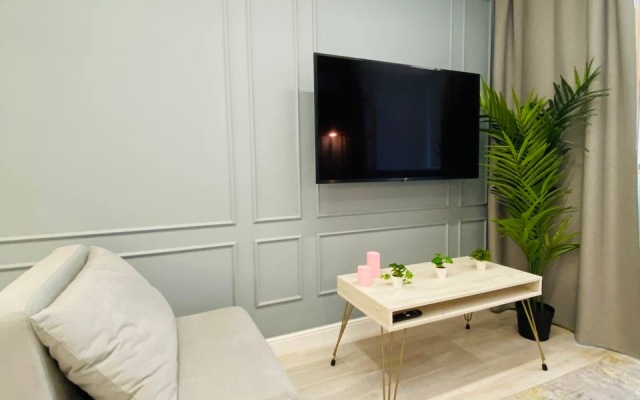 Апартаменты Сочи вайб