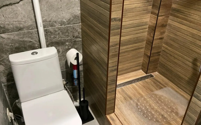 Samarskaya Rivyera Mini hotel