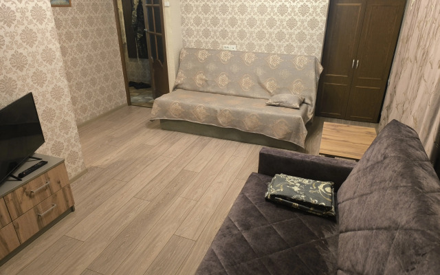 Апартаменты с ремонтом