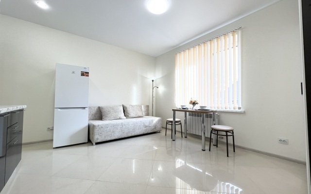 Апартаменты на Тульской 18