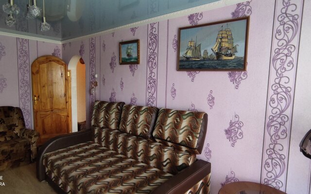 Апартаменты Борисово