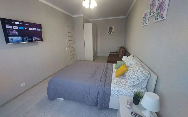 V Zhk Ayvazovskiy Flat