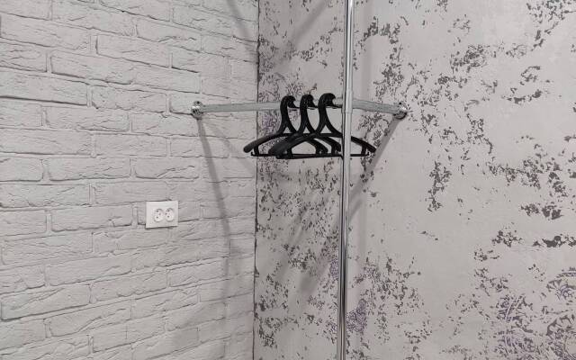 Апартаменты Двухкомнатные комфорт