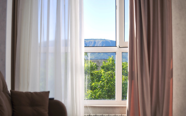 Квартира Пушкина 95