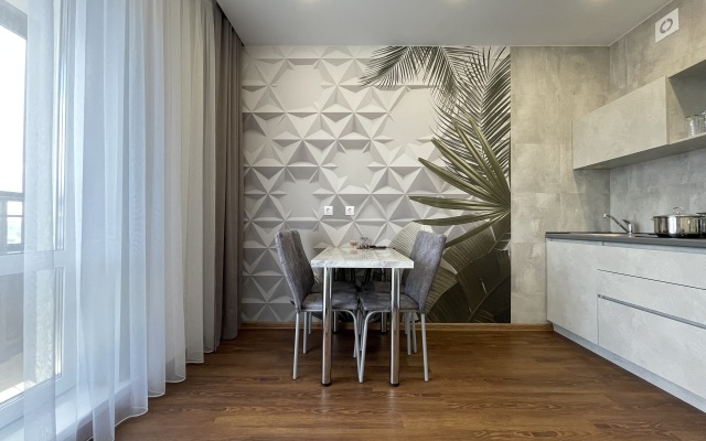 Квартира Квартира Дмитрия Шамшурина 29