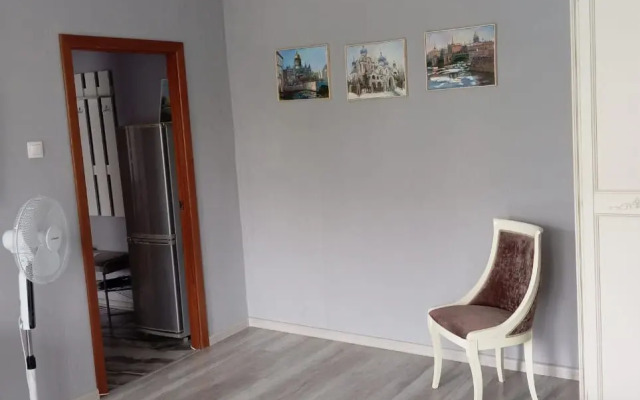 U Metro Flat