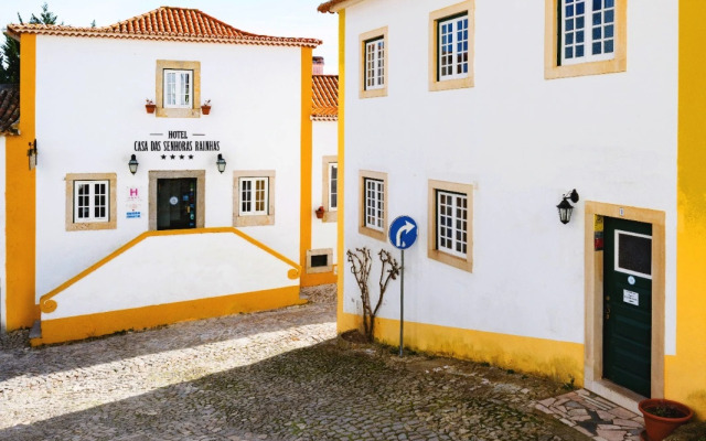 Hotel Casa Senhoras Rainhas by Unlock Hotels