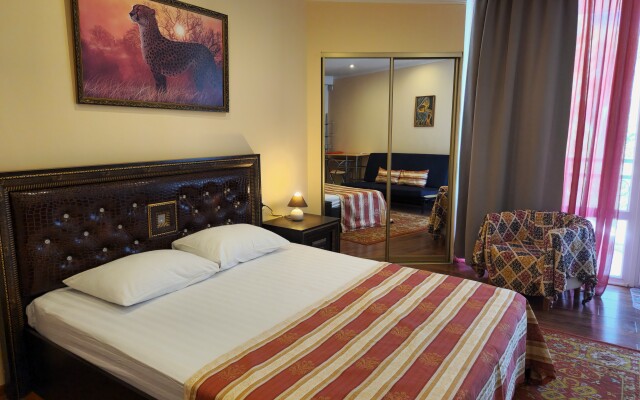 Anastasiya Guest House