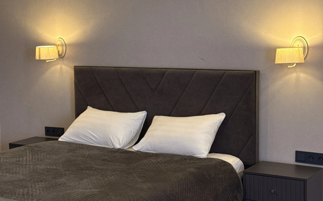 Мини-Отель Ривьера