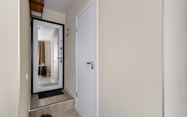 Filimonkovskoye 1 Apartments